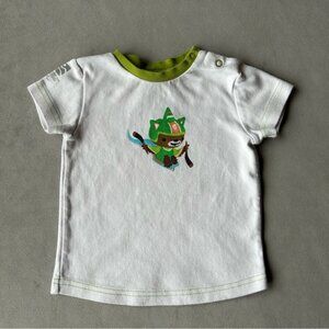 3 for $25 ~ HBC ~ Vancouver 2010 Graphic Tee ~ Baby Size 12-18 Months